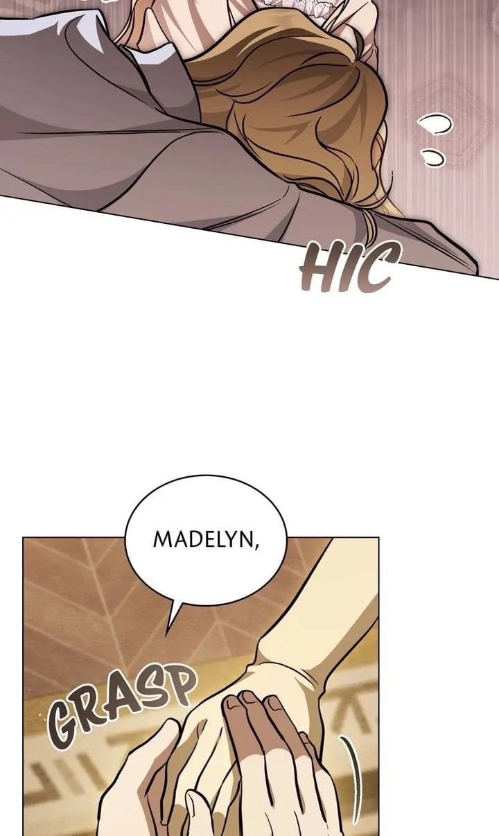 The Redemption of Earl Nottingham Chapter 10 | Renascans Page 19