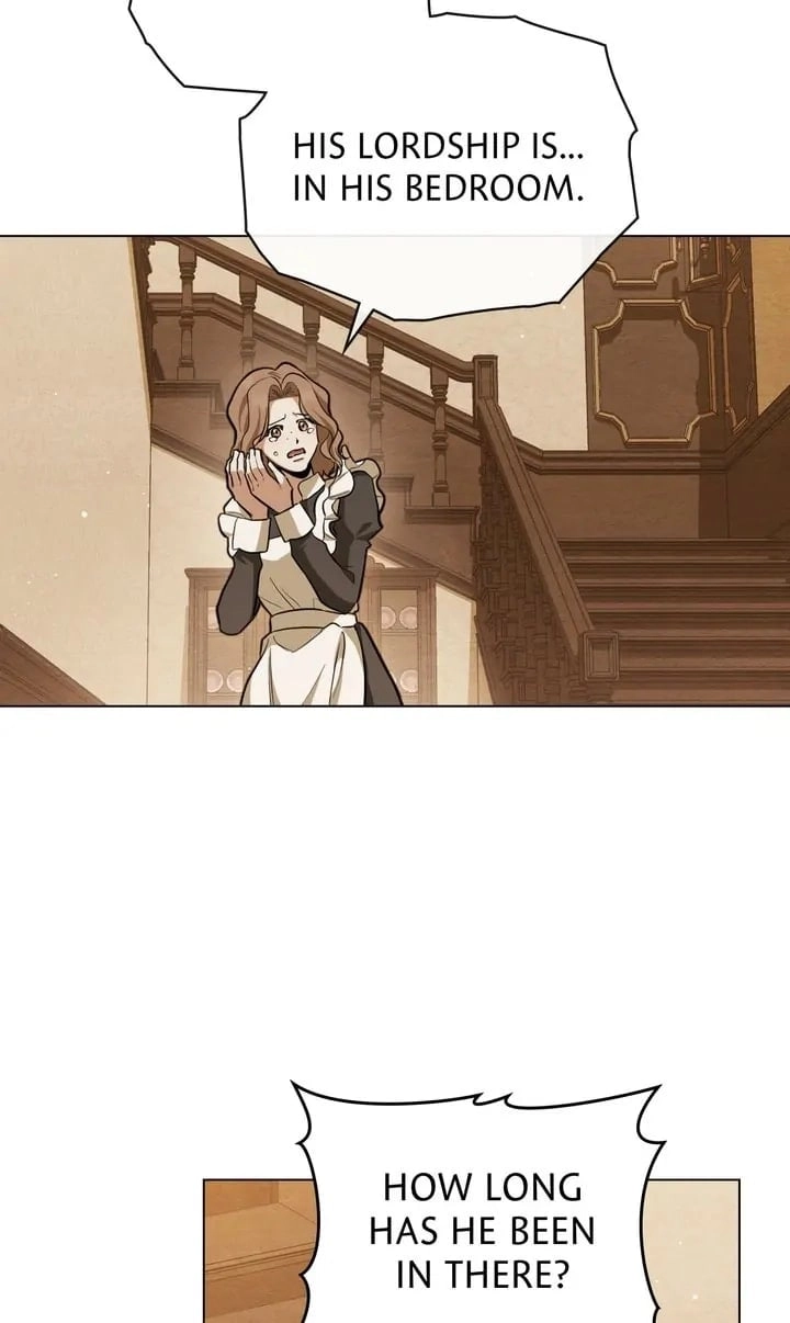 The Redemption of Earl Nottingham Chapter 10 | Renascans Page 3