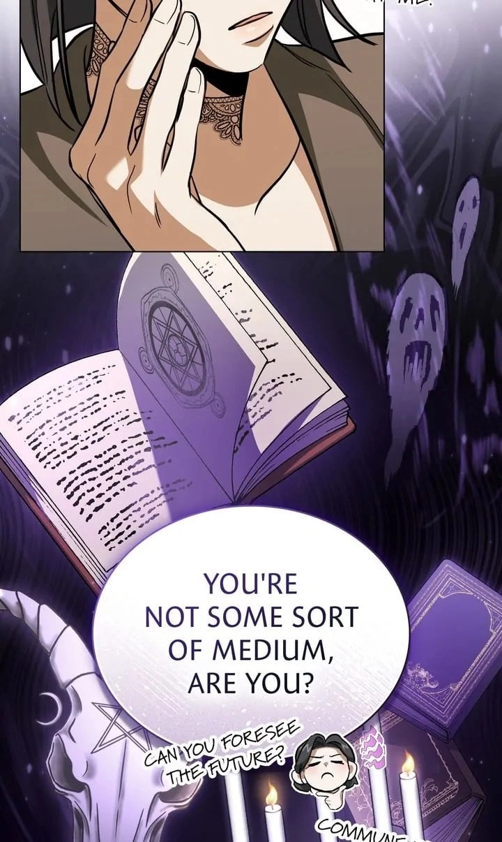 The Redemption of Earl Nottingham Chapter 10 | Renascans Page 62