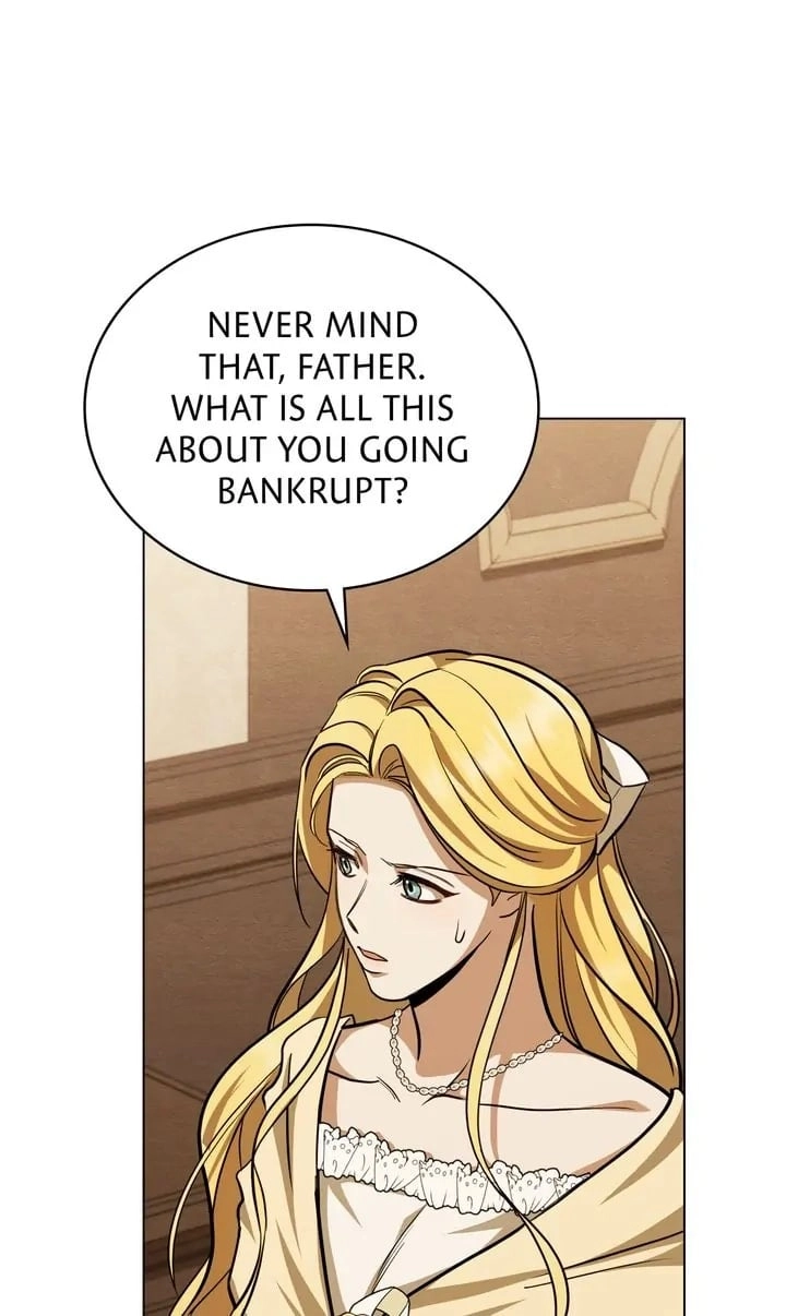 The Redemption of Earl Nottingham Chapter 10 | Renascans Page 14