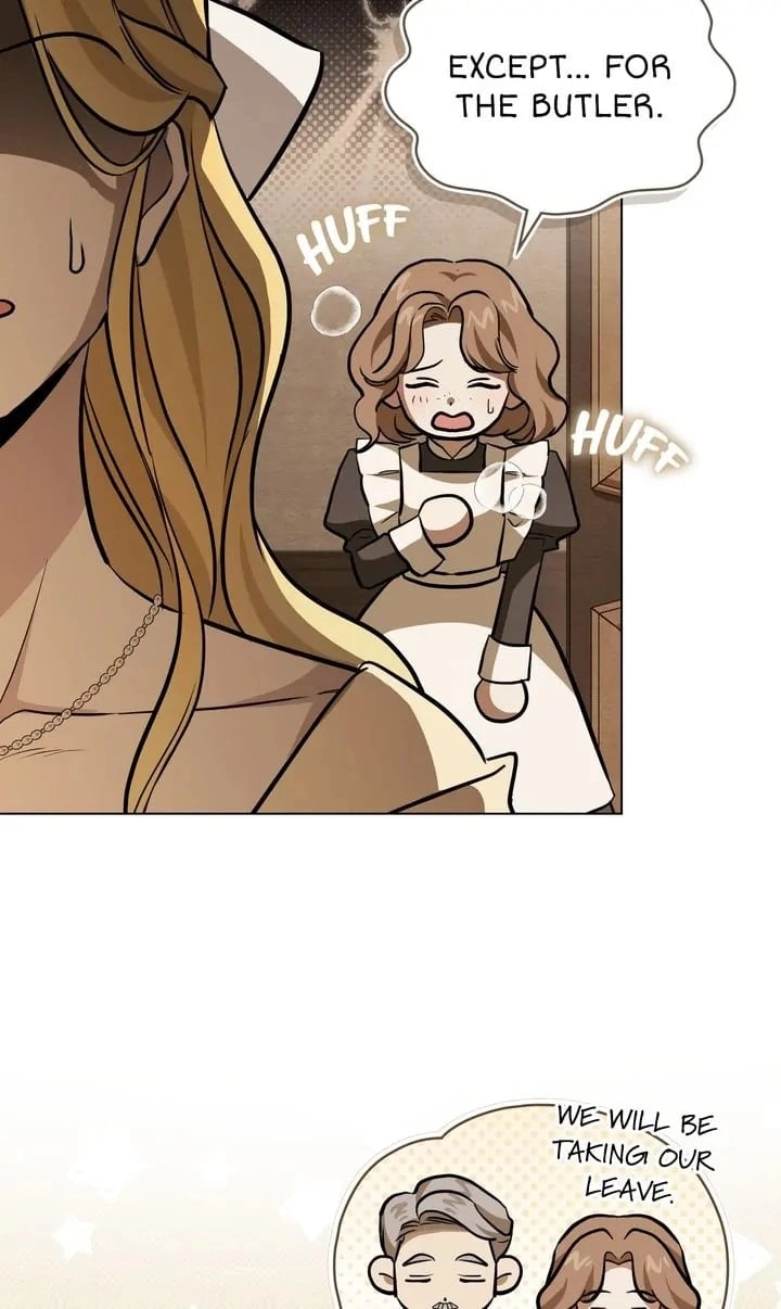 The Redemption of Earl Nottingham Chapter 10 | Renascans Page 12