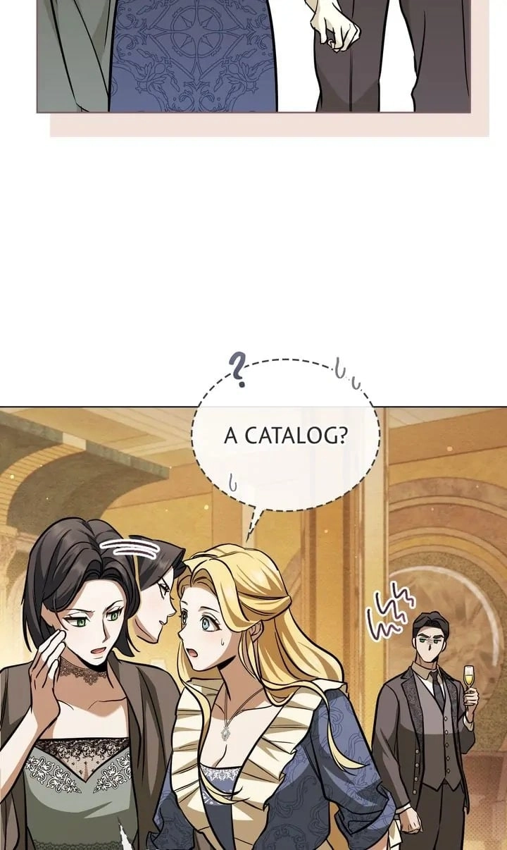 The Redemption of Earl Nottingham Chapter 10 | Renascans Page 60