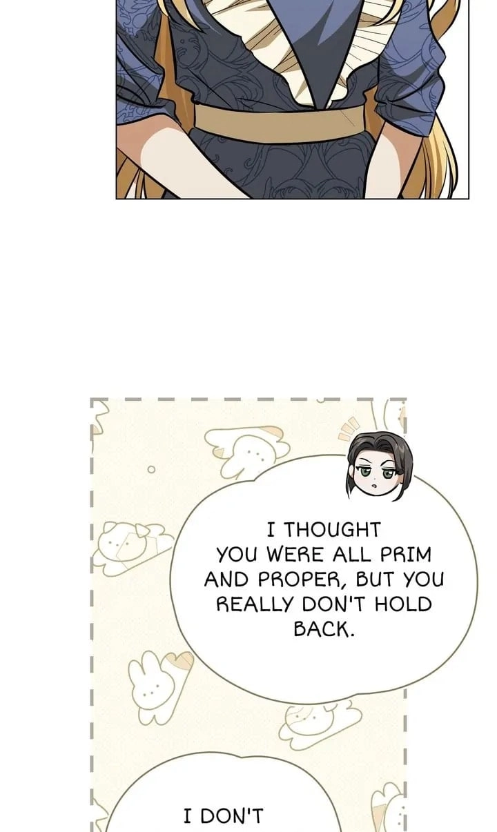 The Redemption of Earl Nottingham Chapter 10 | Renascans Page 68