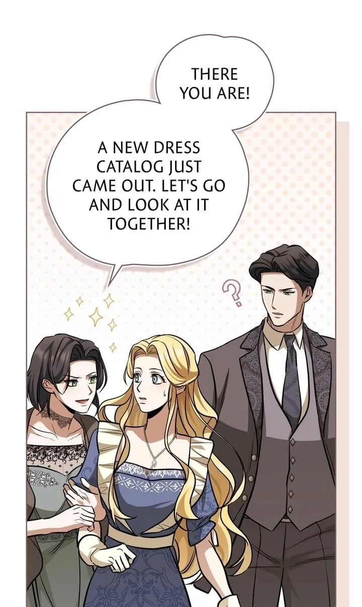 The Redemption of Earl Nottingham Chapter 10 | Renascans Page 59