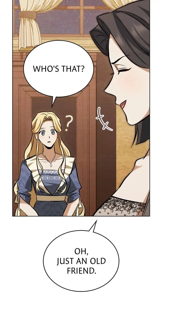 The Redemption of Earl Nottingham Chapter 10 | Renascans Page 71