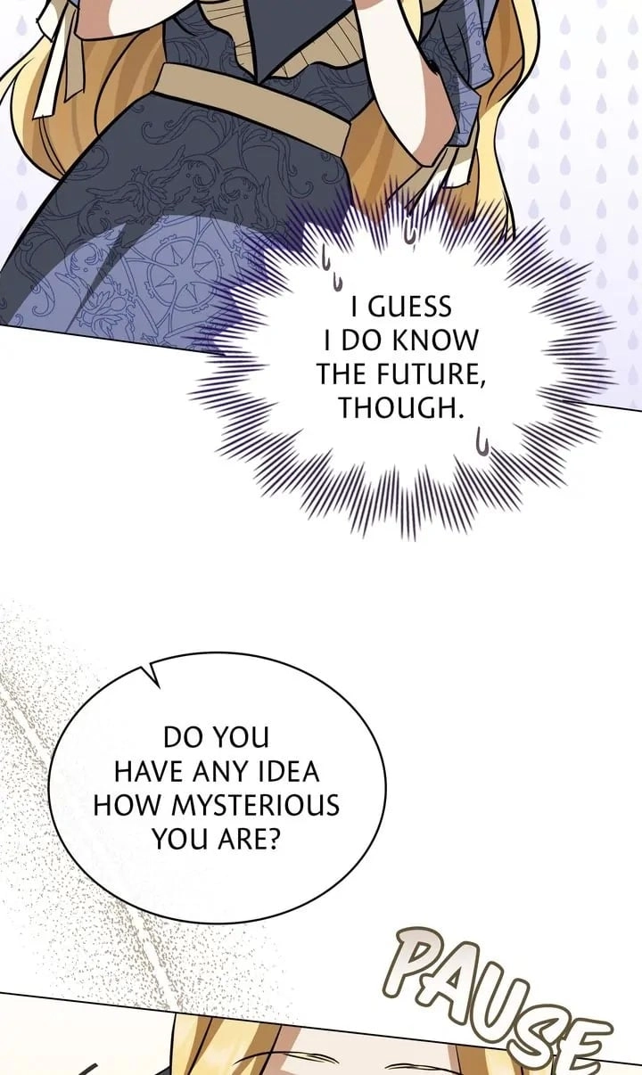 The Redemption of Earl Nottingham Chapter 10 | Renascans Page 64