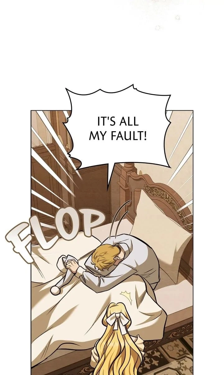 The Redemption of Earl Nottingham Chapter 10 | Renascans Page 17