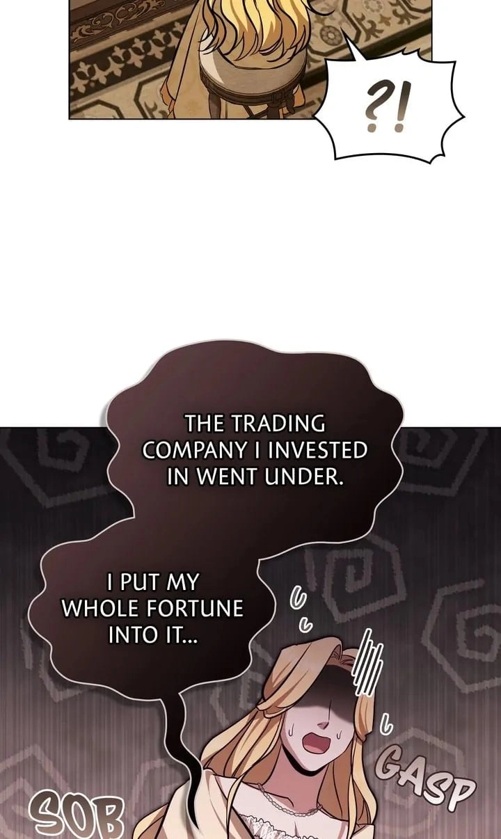 The Redemption of Earl Nottingham Chapter 10 | Renascans Page 18