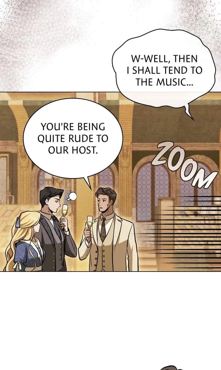 The Redemption of Earl Nottingham Chapter 10 | Renascans Page 54