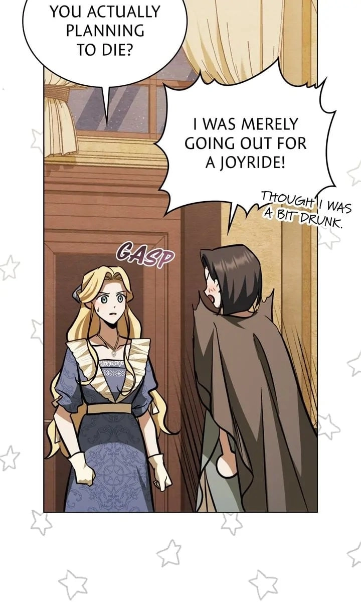 The Redemption of Earl Nottingham Chapter 10 | Renascans Page 66