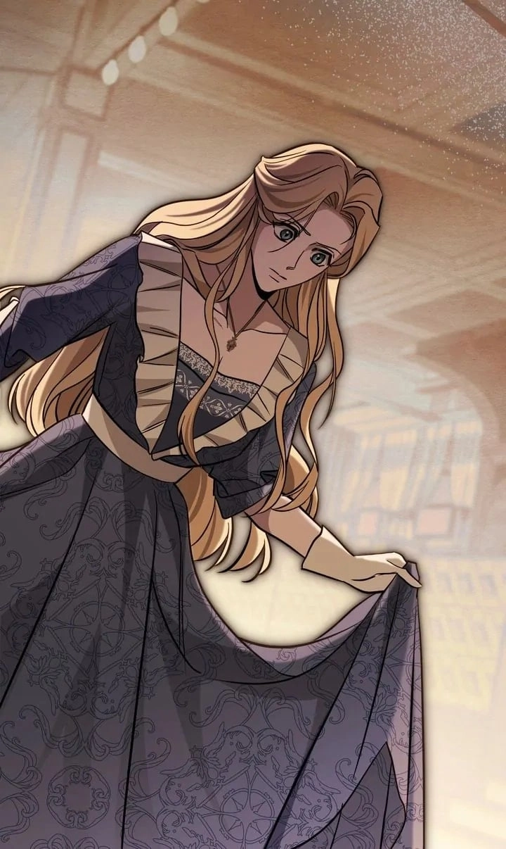 The Redemption of Earl Nottingham Chapter 10 | Renascans Page 44