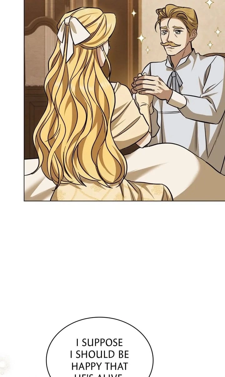 The Redemption of Earl Nottingham Chapter 10 | Renascans Page 21