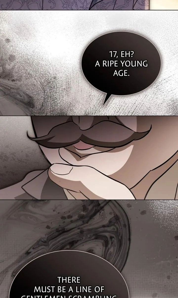 The Redemption of Earl Nottingham Chapter 10 | Renascans Page 45
