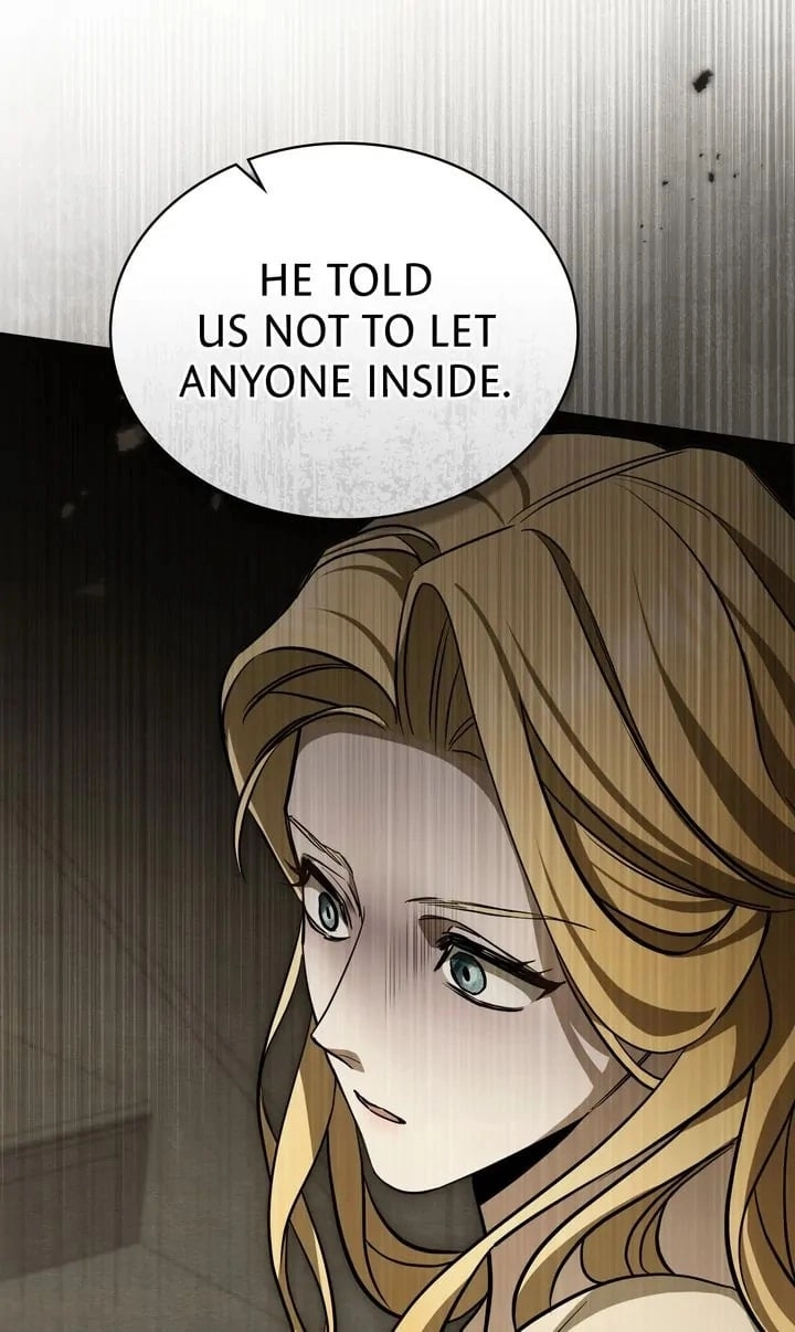 The Redemption of Earl Nottingham Chapter 10 | Renascans Page 5