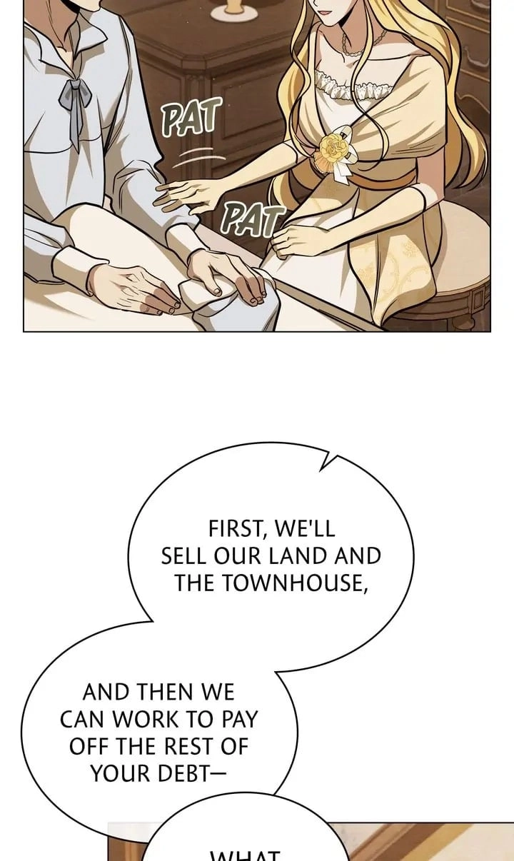 The Redemption of Earl Nottingham Chapter 10 | Renascans Page 24