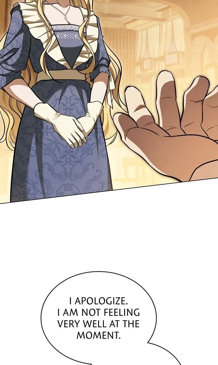The Redemption of Earl Nottingham Chapter 10 | Renascans Page 40