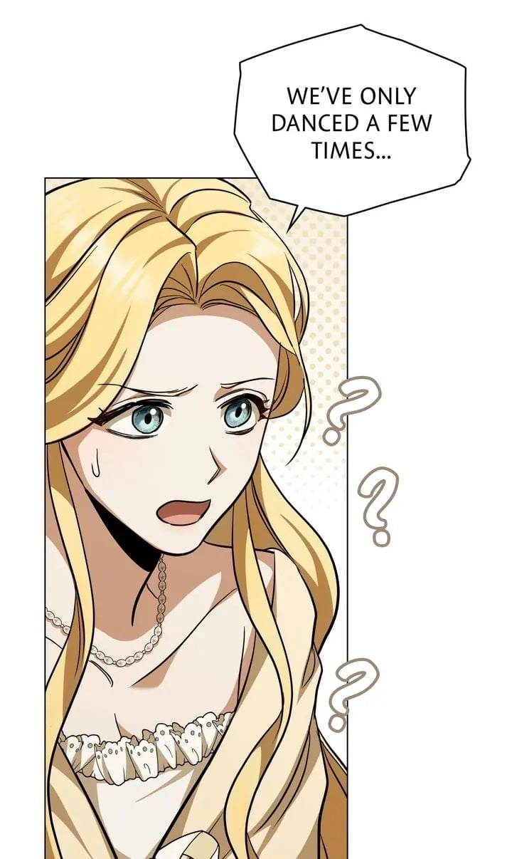 The Redemption of Earl Nottingham Chapter 10 | Renascans Page 27