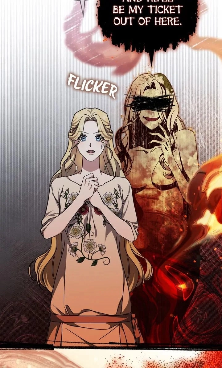 The Redemption of Earl Nottingham Chapter 18 | Renascans Page 52