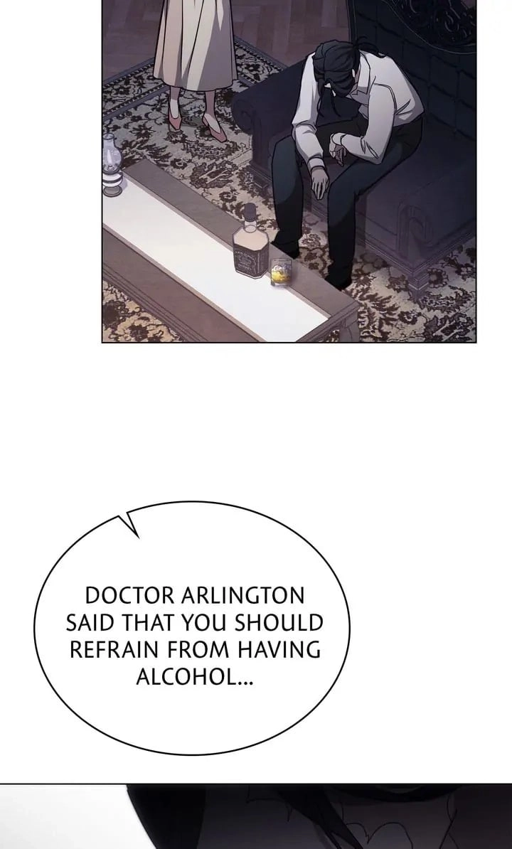 The Redemption of Earl Nottingham Chapter 18 | Renascans Page 43