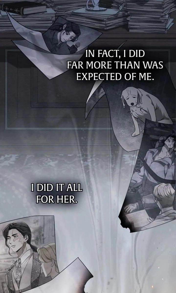 The Redemption of Earl Nottingham Chapter 18 | Renascans Page 21