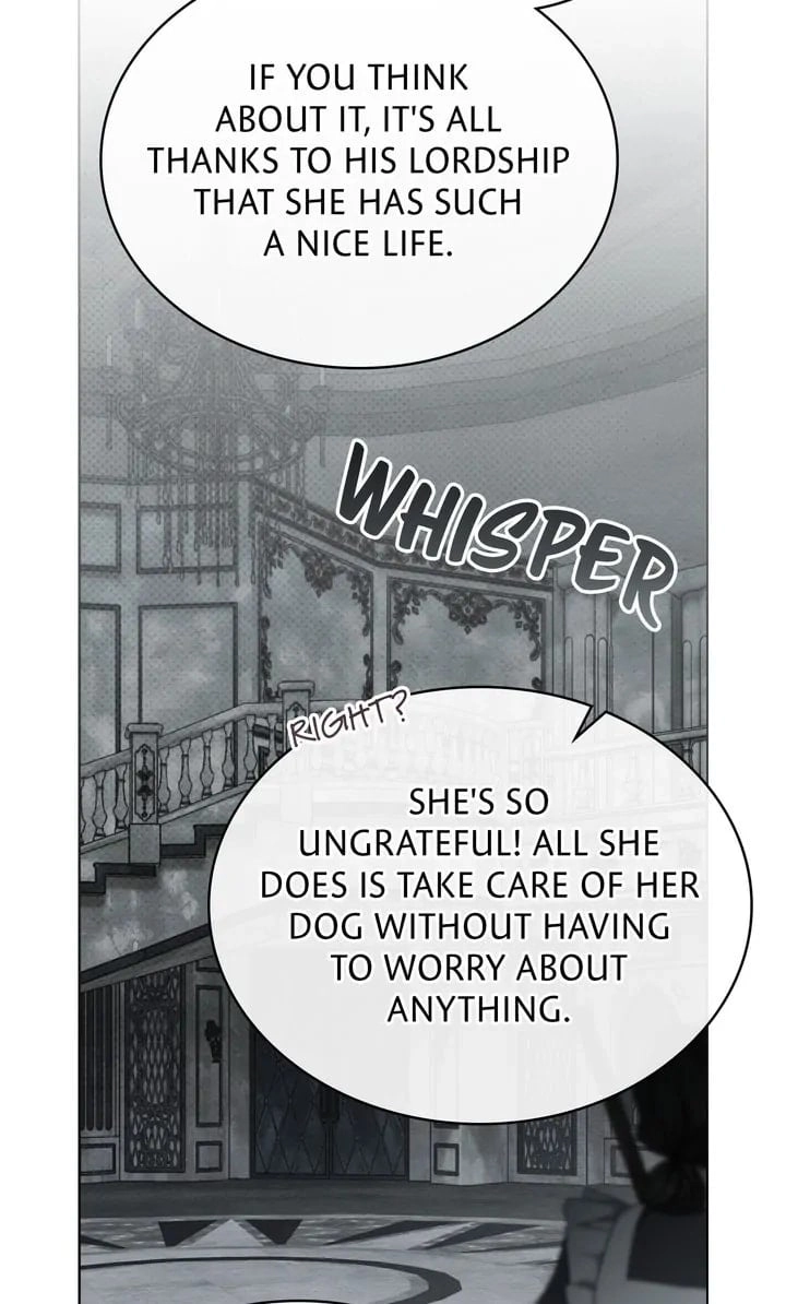 The Redemption of Earl Nottingham Chapter 18 | Renascans Page 6