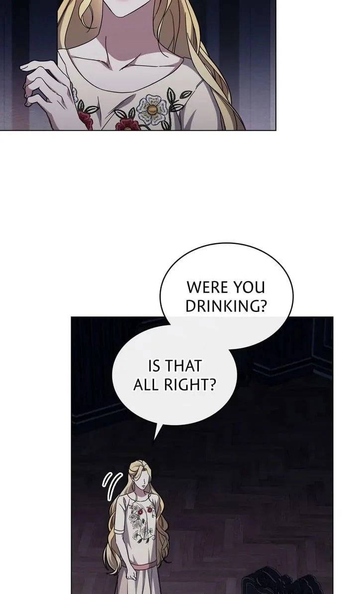 The Redemption of Earl Nottingham Chapter 18 | Renascans Page 42