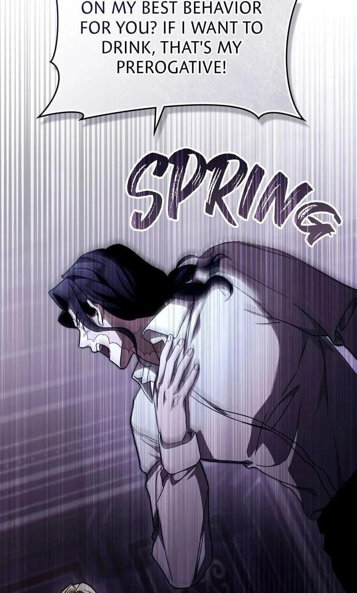The Redemption of Earl Nottingham Chapter 18 | Renascans Page 49