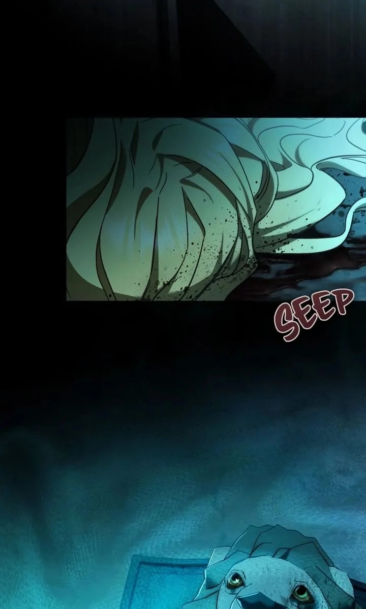 The Redemption of Earl Nottingham Chapter 1 | Renascans Page 34