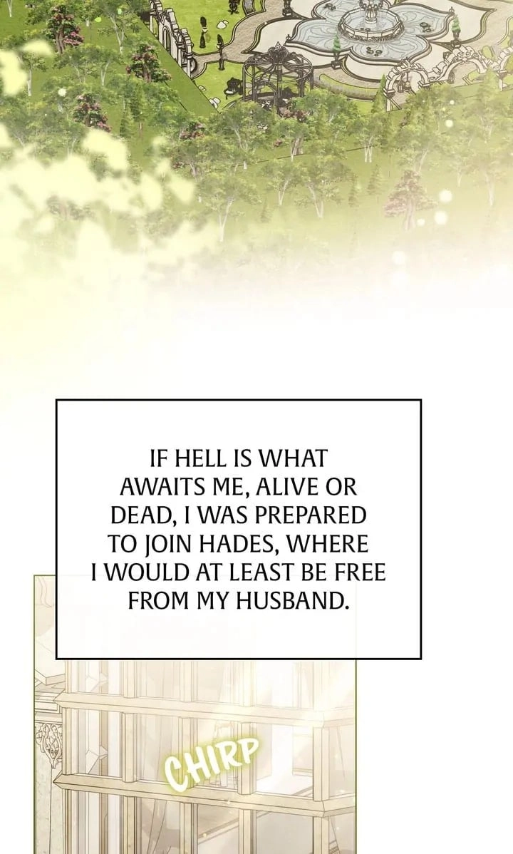 The Redemption of Earl Nottingham Chapter 1 | Renascans Page 47