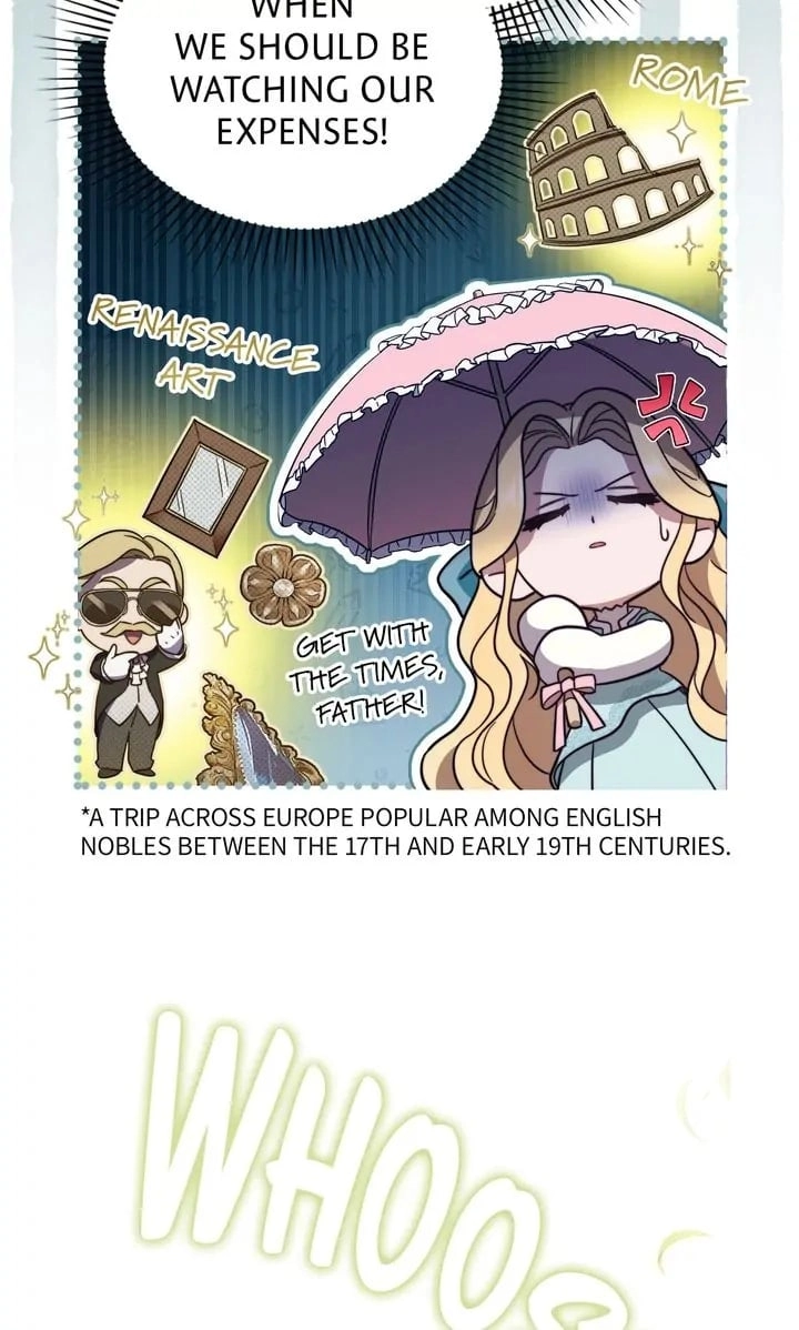 The Redemption of Earl Nottingham Chapter 1 | Renascans Page 77