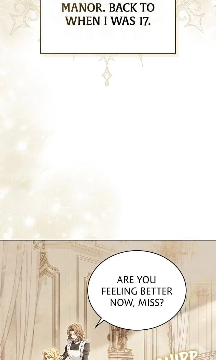 The Redemption of Earl Nottingham Chapter 1 | Renascans Page 51