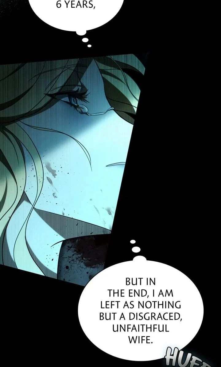 The Redemption of Earl Nottingham Chapter 1 | Renascans Page 38