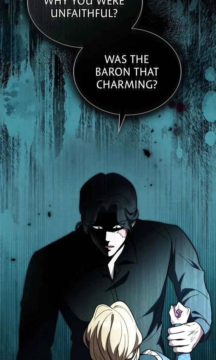 The Redemption of Earl Nottingham Chapter 1 | Renascans Page 9