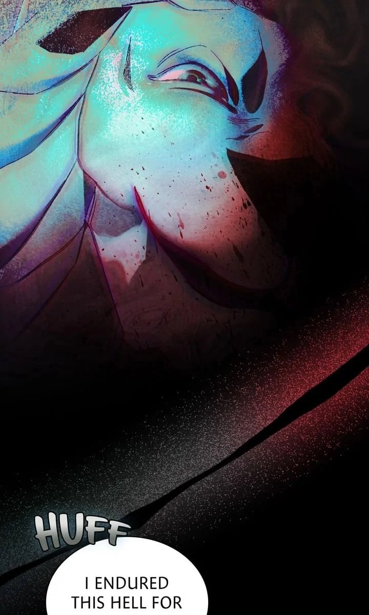The Redemption of Earl Nottingham Chapter 1 | Renascans Page 37