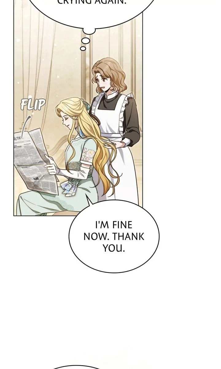 The Redemption of Earl Nottingham Chapter 1 | Renascans Page 54