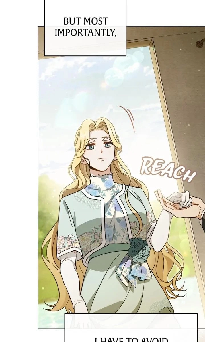 The Redemption of Earl Nottingham Chapter 1 | Renascans Page 87