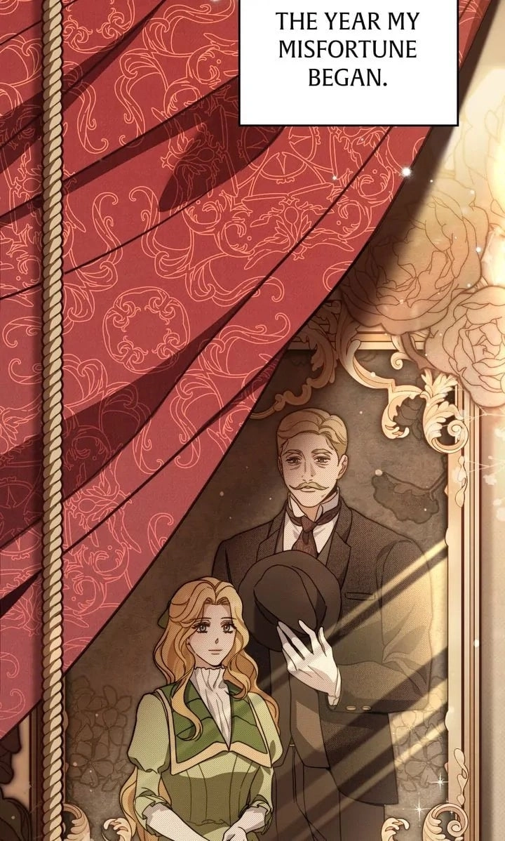 The Redemption of Earl Nottingham Chapter 1 | Renascans Page 58