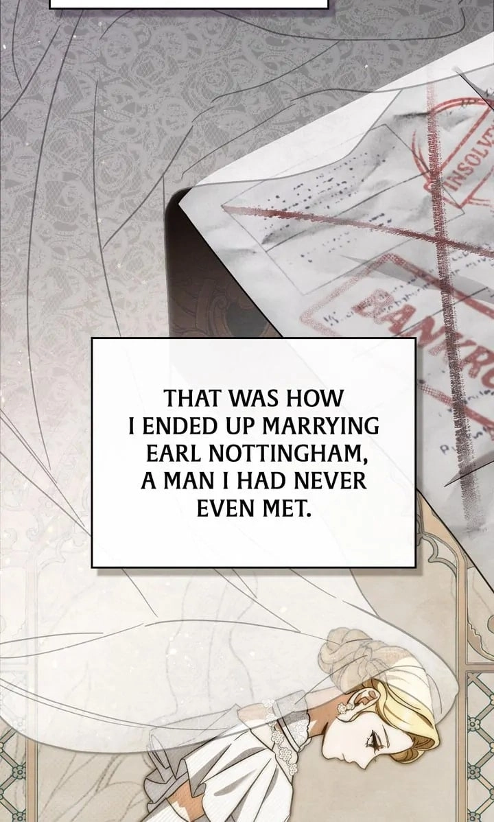 The Redemption of Earl Nottingham Chapter 1 | Renascans Page 68