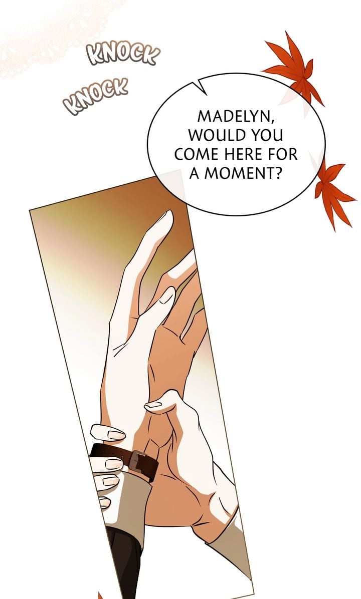 The Redemption of Earl Nottingham Chapter 60 | Renascans Page 81
