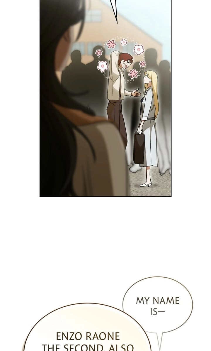 The Redemption of Earl Nottingham Chapter 60 | Renascans Page 10