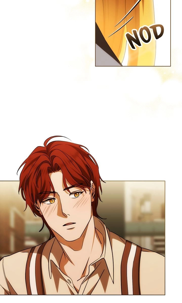 The Redemption of Earl Nottingham Chapter 60 | Renascans Page 47