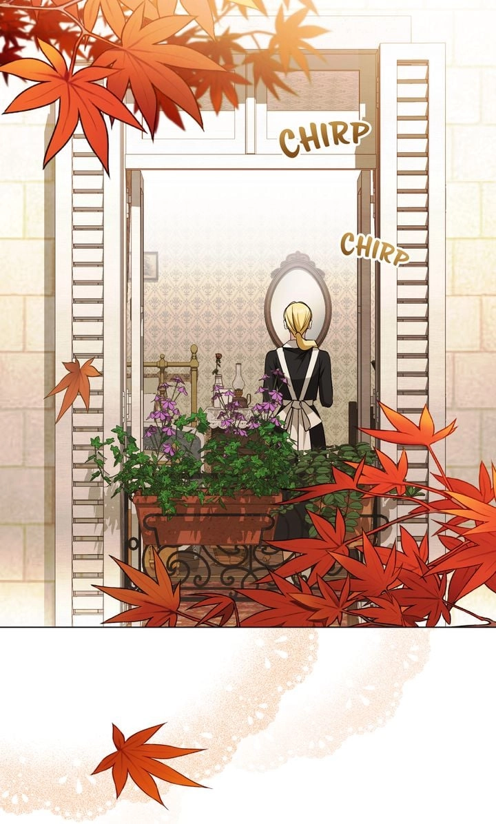 The Redemption of Earl Nottingham Chapter 60 | Renascans Page 80
