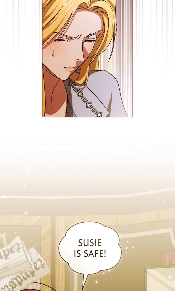 The Redemption of Earl Nottingham Chapter 60 | Renascans Page 58