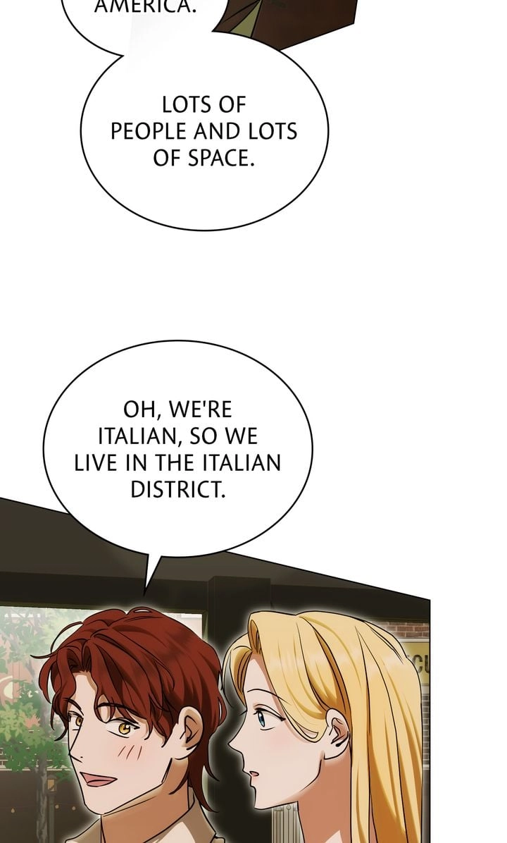 The Redemption of Earl Nottingham Chapter 60 | Renascans Page 24