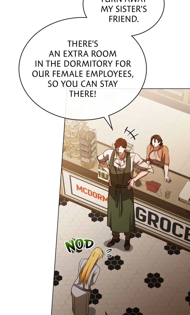 The Redemption of Earl Nottingham Chapter 60 | Renascans Page 62