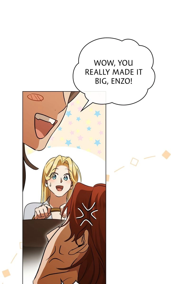 The Redemption of Earl Nottingham Chapter 60 | Renascans Page 36