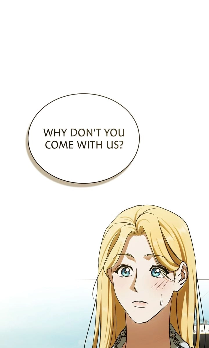 The Redemption of Earl Nottingham Chapter 60 | Renascans Page 18