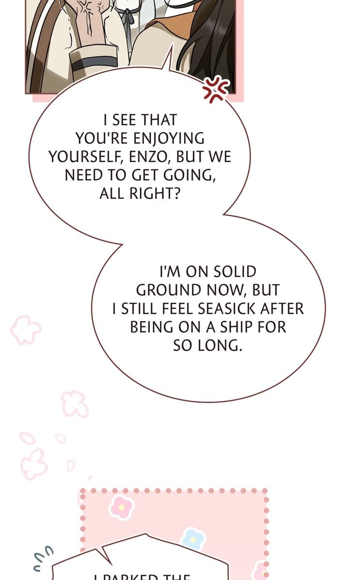 The Redemption of Earl Nottingham Chapter 60 | Renascans Page 13