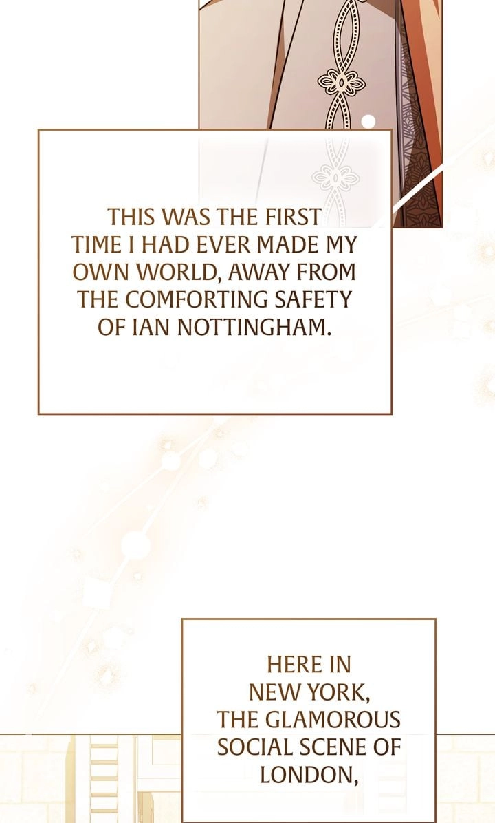 The Redemption of Earl Nottingham Chapter 60 | Renascans Page 75