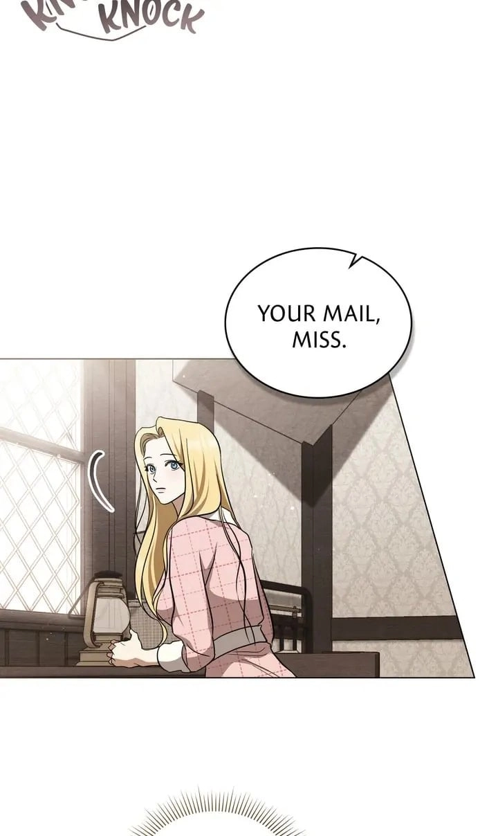 The Redemption of Earl Nottingham Chapter 21 | Renascans Page 44